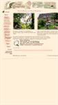 Mobile Screenshot of pension-rosengaertchen.de
